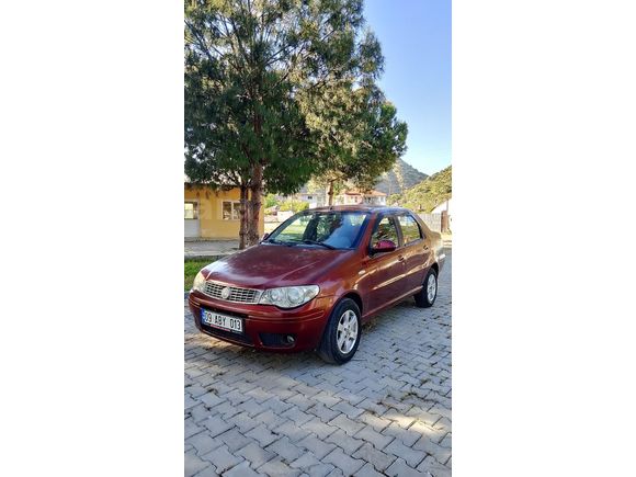 Sahibinden Fiat Albea Sole 1.3 Multijet Dynamic Plus 2010 Model