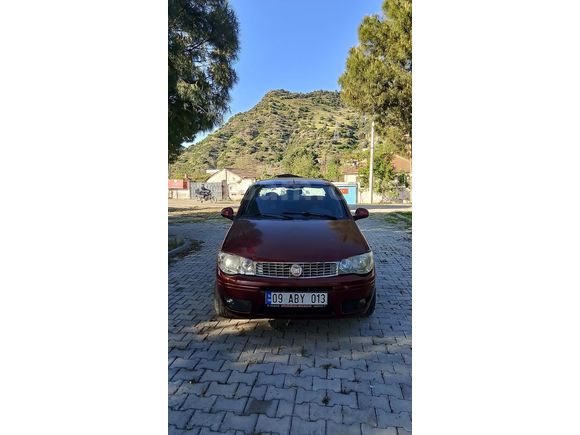 Sahibinden Fiat Albea Sole 1.3 Multijet Dynamic Plus 2010 Model