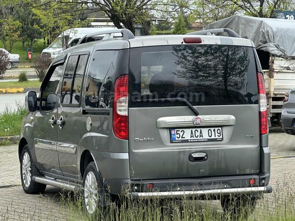 HATASIZ BOYASIZ 240.000 KM
