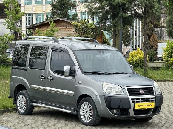 HATASIZ BOYASIZ 240.000 KM