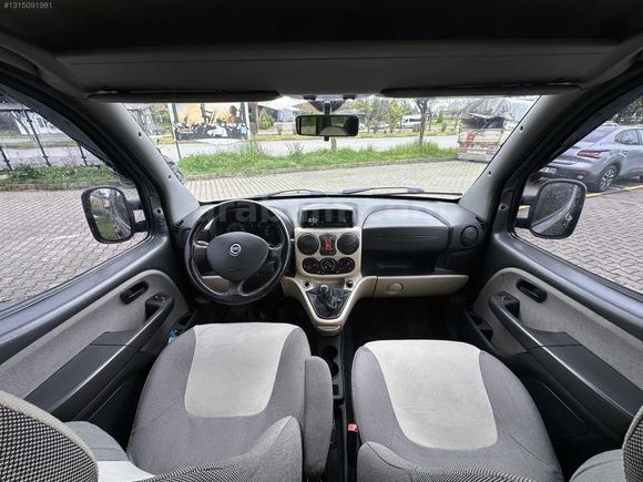 HATASIZ BOYASIZ 240.000 KM
