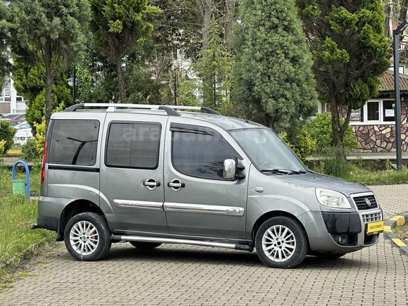 HATASIZ BOYASIZ 240.000 KM