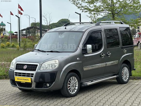 HATASIZ BOYASIZ 240.000 KM