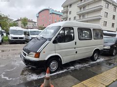 2000 FORT 12+1 MUAYENE Lİ ORİJİNAL KOLTUKLU MOTOR ŞANZUMAN MUHAY