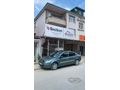 2004 1.6. LPG CAM TAVANLI DOLU PAKET AİLE ARACI 