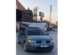2004 1.6. LPG CAM TAVANLI DOLU PAKET AİLE ARACI 