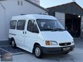 2000 FORD TRANSİT 12+1 MİNİBÜS BÜYÜK MOTOR BÜYÜK POMPA