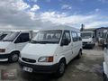 2000 FORD TRANSİT 12+1 MİNİBÜS BÜYÜK MOTOR BÜYÜK POMPA