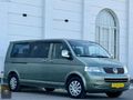 CERİTLİOĞLU OTOMOTİV'DEN OTOMOBİL RUHSATLI TRANSPORTER 2.5 TDI