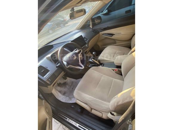 Sahibinden Honda Civic 1.6i VTEC Dream 2008 Model 