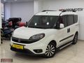 FİAT DOBLO 1.3 MULTIJET PREMİO PLUS OTOMOBİL RUHSATLI HATASIZ