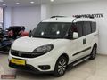 FİAT DOBLO 1.3 MULTIJET PREMİO PLUS OTOMOBİL RUHSATLI HATASIZ