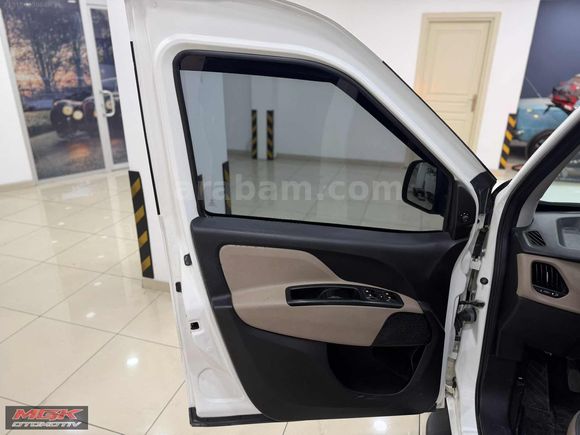 FİAT DOBLO 1.3 MULTIJET PREMİO PLUS OTOMOBİL RUHSATLI HATASIZ