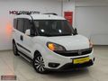 FİAT DOBLO 1.3 MULTIJET PREMİO PLUS OTOMOBİL RUHSATLI HATASIZ