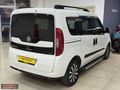 FİAT DOBLO 1.3 MULTIJET PREMİO PLUS OTOMOBİL RUHSATLI HATASIZ