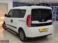 FİAT DOBLO 1.3 MULTIJET PREMİO PLUS OTOMOBİL RUHSATLI HATASIZ