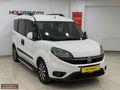 FİAT DOBLO 1.3 MULTIJET PREMİO PLUS OTOMOBİL RUHSATLI HATASIZ