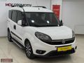 FİAT DOBLO 1.3 MULTIJET PREMİO PLUS OTOMOBİL RUHSATLI HATASIZ