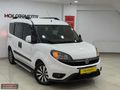 FİAT DOBLO 1.3 MULTIJET PREMİO PLUS OTOMOBİL RUHSATLI HATASIZ