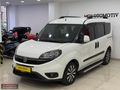 FİAT DOBLO 1.3 MULTIJET PREMİO PLUS OTOMOBİL RUHSATLI HATASIZ
