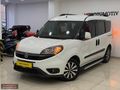 FİAT DOBLO 1.3 MULTIJET PREMİO PLUS OTOMOBİL RUHSATLI HATASIZ
