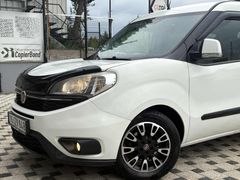Fıat Doblo Premio Plus Full