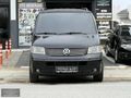 POYRAZ AUTO'dan 2007 model VW TRANSPORTER 2.5TDI City Van
