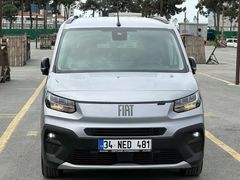 ÖZTÜRK OTOMOTİVDEN 2025 MODEL SADECE 6 BİN KMDEDİR
