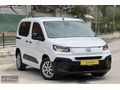 URAY AUTO+2025 MODEL+21.000 KM+FIAT DOBLO COMBİ 1.5 BLUEHDİ EASY