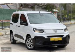 URAY AUTO+2025 MODEL+21.000 KM+FIAT DOBLO COMBİ 1.5 BLUEHDİ EASY
