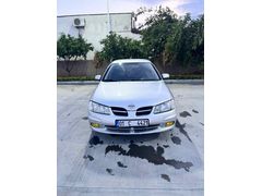 Sahibinden Nissan Almera 1.5 Luxury 2001 Model 