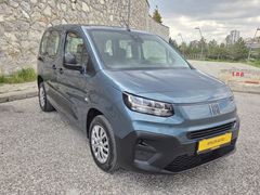 SATILIK HATASIZ BOYASIZ ÇOK TEMİZ DOBLO EASY