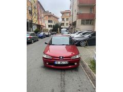 Sahibinden Peugeot 306 1.8 XT 1994 Model 