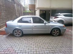 Sahibinden Hyundai Accent Era 1.4 Team 2006 Model 