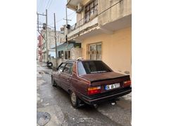 Sahibinden Renault R 9 1.4 Broadway 1991 Model 