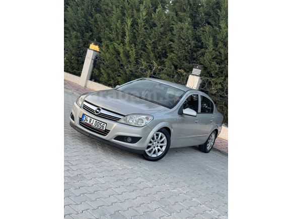 Sahibinden Opel Astra 1.3 CDTI Enjoy 2008 Model 