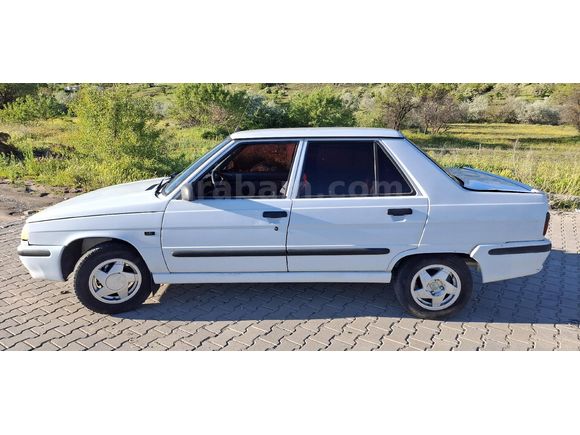 PAZARLIKSIZ  SON  FİYAT  SAAT GİBİ MOTORUYLA 99  RNi