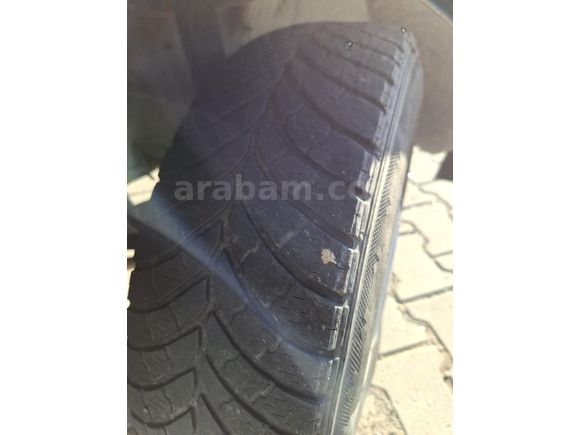 PAZARLIKSIZ  SON  FİYAT  SAAT GİBİ MOTORUYLA 99  RNi