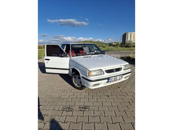 Sahibinden Renault R 9 1.4 Broadway RNi 1999 Model