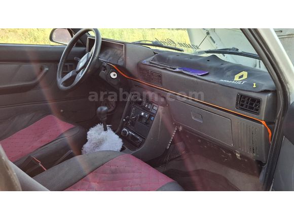 PAZARLIKSIZ  SON  FİYAT  SAAT GİBİ MOTORUYLA 99  RNi