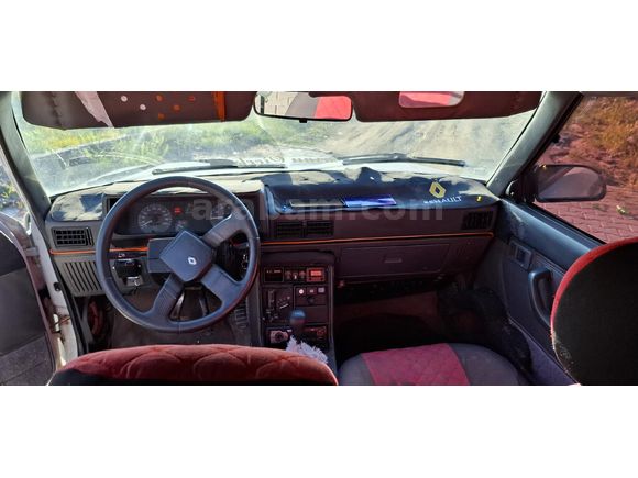 PAZARLIKSIZ  SON  FİYAT  SAAT GİBİ MOTORUYLA 99  RNi
