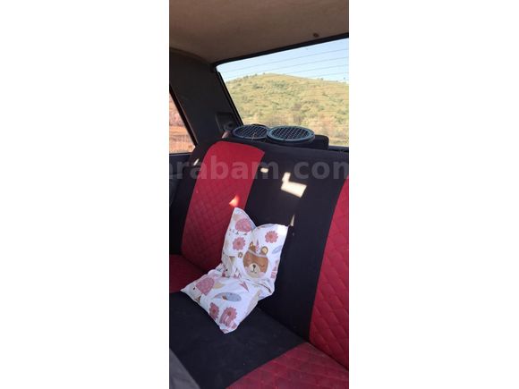 PAZARLIKSIZ  SON  FİYAT  SAAT GİBİ MOTORUYLA 99  RNi