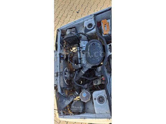 PAZARLIKSIZ  SON  FİYAT  SAAT GİBİ MOTORUYLA 99  RNi