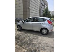 Sahibinden Ford Fiesta 1.4 TDCi Trend 2011 Model Şanlıurfa 239.000 km Gri