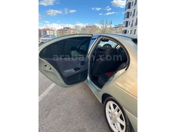 Sahibinden Renault Megane 1.6 Expression 2003 Model 