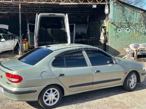 Sahibinden Renault Megane 1.6 Expression 2003 Model 
