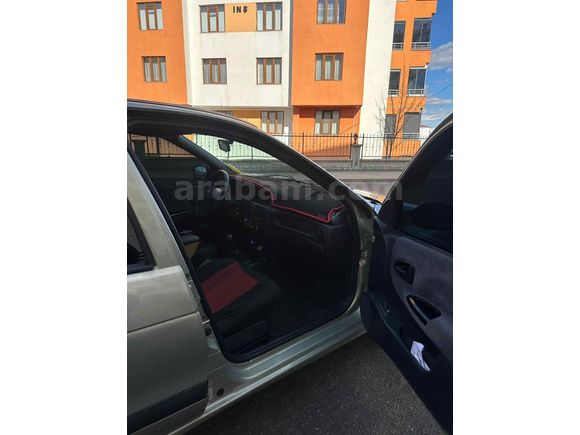 Sahibinden Renault Megane 1.6 Expression 2003 Model 