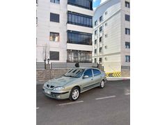 Sahibinden Renault Megane 1.6 Expression 2003 Model 