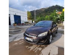 Sahibinden Opel Astra 1.4 T Sport 2013 Model