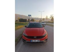 Sahibinden Fiat Egea Cross 1.4 Fire Street 2021 Model